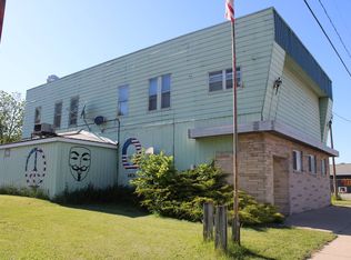 316 S Bullock St, Whittemore, MI