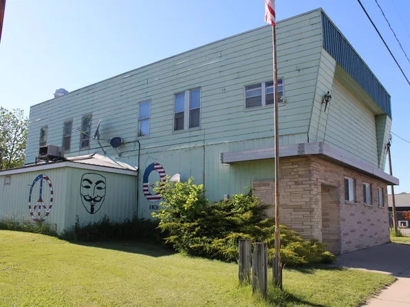 316 S Bullock St, Whittemore, MI 48770