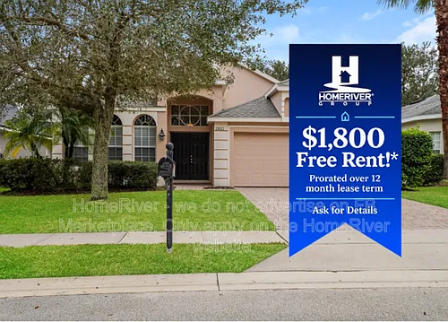 2883 Sweetspire Cir Photo 1