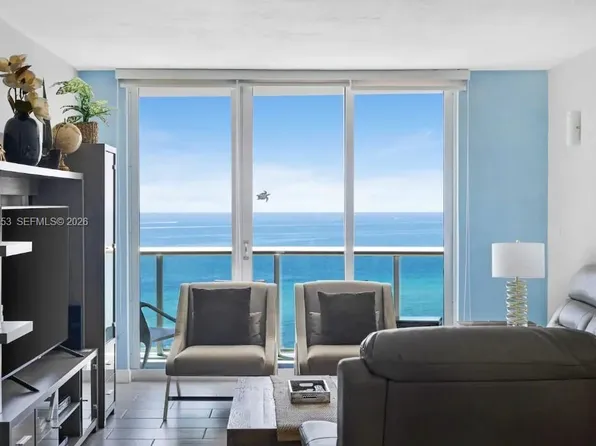 3801 S Ocean Dr APT 11N, Hollywood, FL 33019