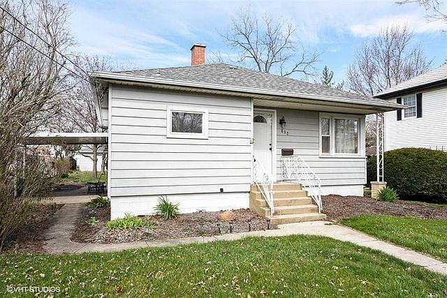 1st image of this home