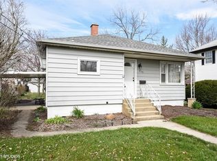 832 John St, Lemont, IL 60439