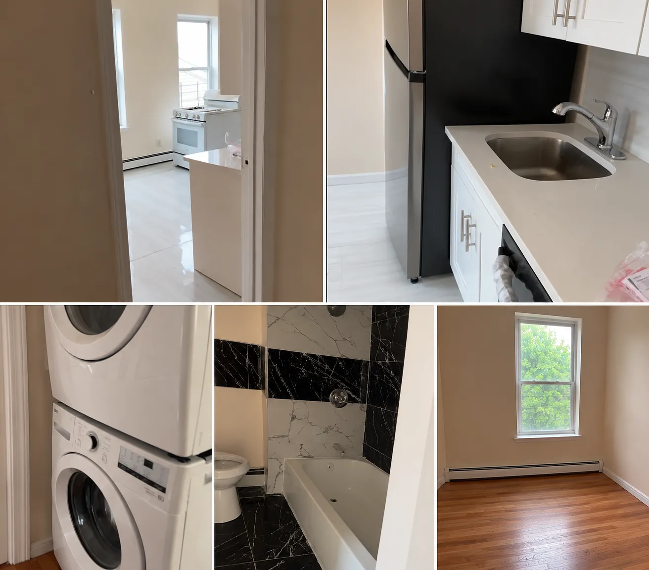 3 bed, 900 sqft, $3,753 — Photo 3