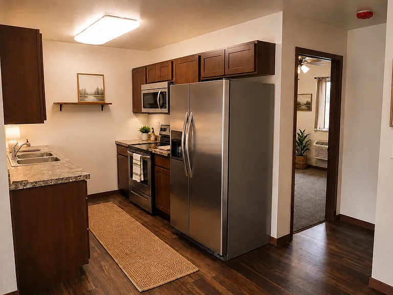 Dreamsville Apartments — Photo 29