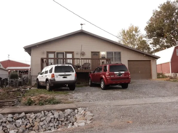 1219 Barnett St, Harrisburg, IL 62946