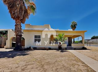 1401 E Garfield St, Phoenix, AZ 85006
