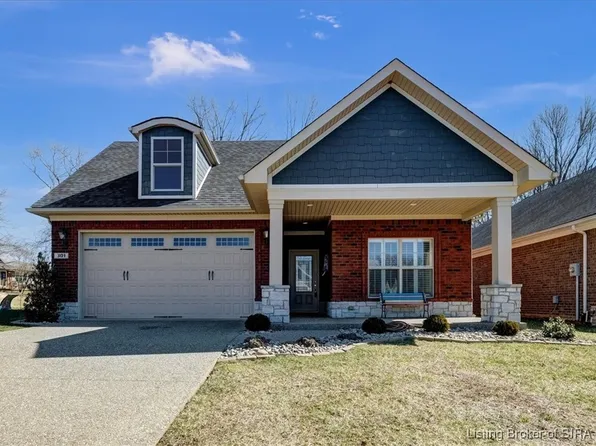 301 Tuscany Drive, Floyds Knobs, IN 47119