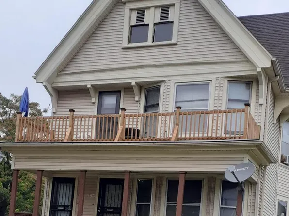 2310 West Lloyd STREET #2312, Milwaukee, WI 53205