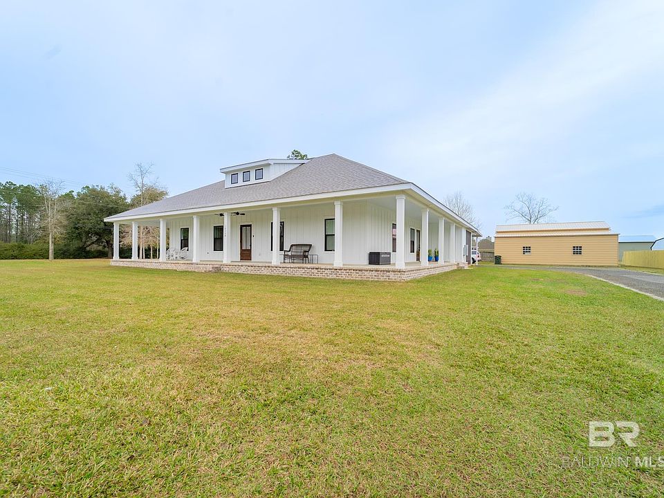 14954 State Highway 181, Fairhope, AL 36532 Zillow