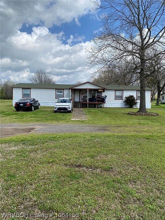 406 W Highland Ave, Wister, OK 74966 MLS 1064156 Zillow