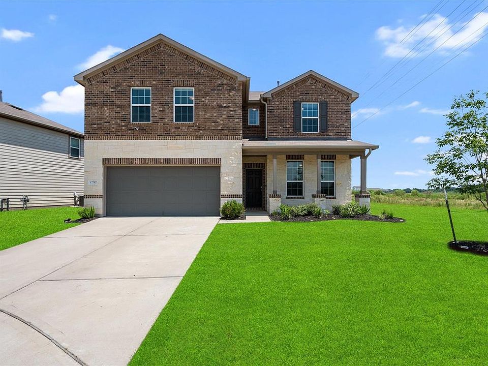 1st image of 17702 Red Sage Court