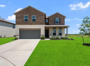 17702 Red Sage Ct, Hockley, TX 77447