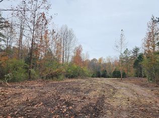 Edward Smith Rd, Robbins, TN 37852