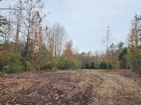 Edward Smith Rd, Robbins, TN 37852