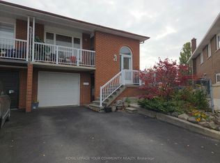 9 Stocco Ct, Vaughan, ON L4L2X9