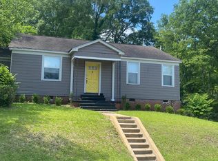 1121 E Fortification St, Jackson, MS 39202