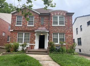7347 Delmar Blvd #F2, Saint Louis, MO