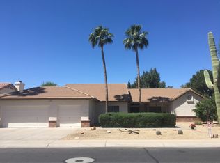 846 N Hudson Dr, Chandler, AZ 85225