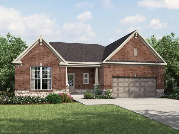 2752 River Birch Ln, Villa Hills, KY 41017