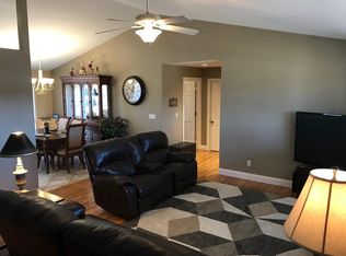 4146 Fox Ln, Delavan, WI 53115