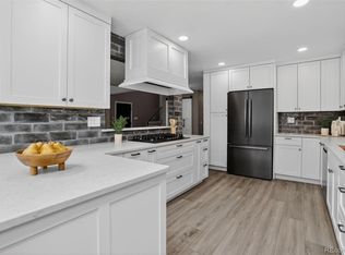 8226 S Dover Street, Littleton, CO 80128