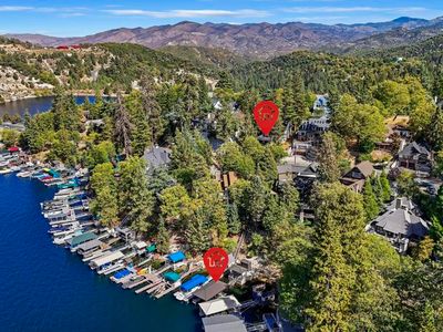 507 State Highway 173, Lake Arrowhead, CA, 92352