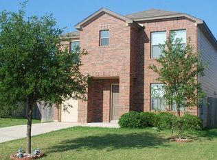 161 Beech Dr, Kyle, TX 78640