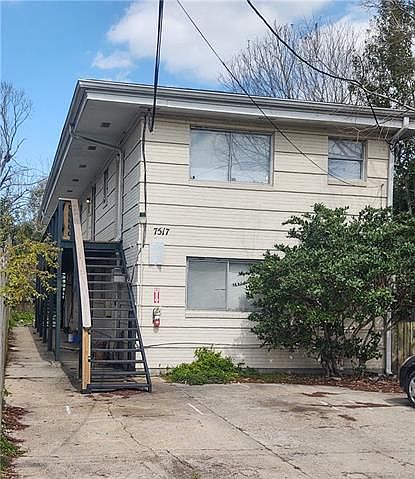 1st image of 7517 Benjamin St #6
