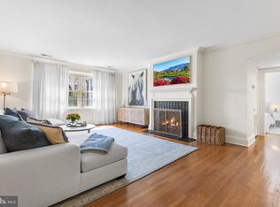 212 Idris Rd APT I3, Merion Station, PA 19066