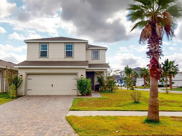 11605 Gold Dust Ct, Riverview, FL 33579