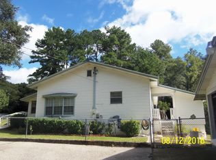 8110 Hawley St, Sneads, FL 32460