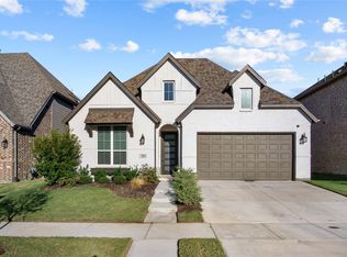 1416 Chickadee Dr, Argyle, TX 76226