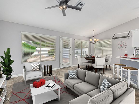 2nd image of 1244 W SPARROW Court