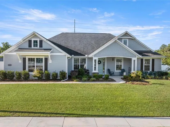 4020 SE 23rd St, Ocala, FL 34471