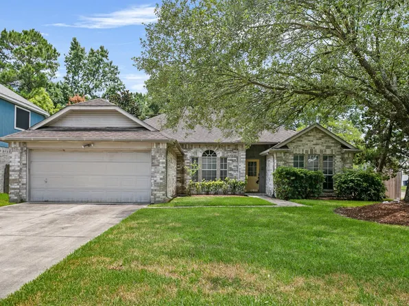 7110 Pine Bower Ct, Humble, TX 77346