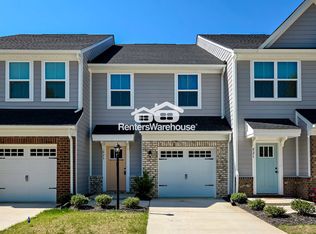 823 Taylor Green Way, Sandston, VA 23150