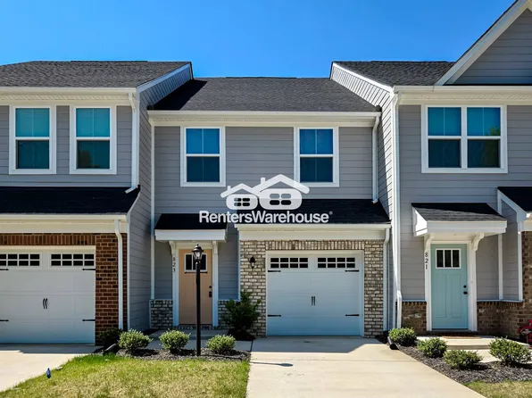 823 Taylor Green Way, Sandston, VA 23150