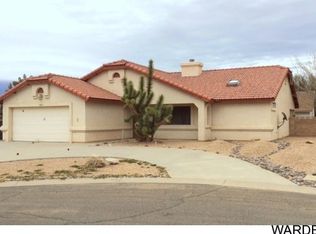 3810 E Snavely Ct, Kingman, AZ 86409