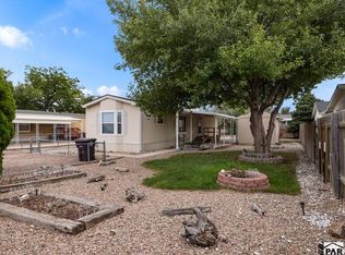 676 S Dante Dr, Pueblo West, CO 81007