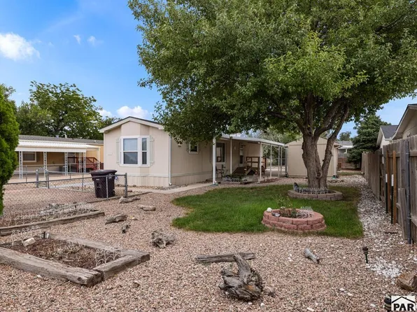 676 S Dante Dr, Pueblo West, CO 81007