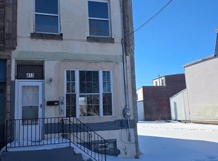 413 Monmouth St, Trenton, NJ 08609