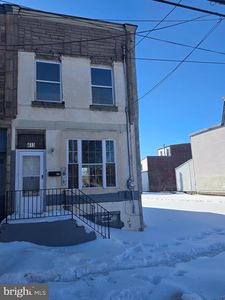 413 Monmouth St, Trenton, NJ, 08609