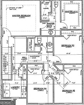 2nd image of 71 Lake Lily Dr