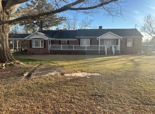 5045 Double Branches Rd, Lincolnton, GA 30817