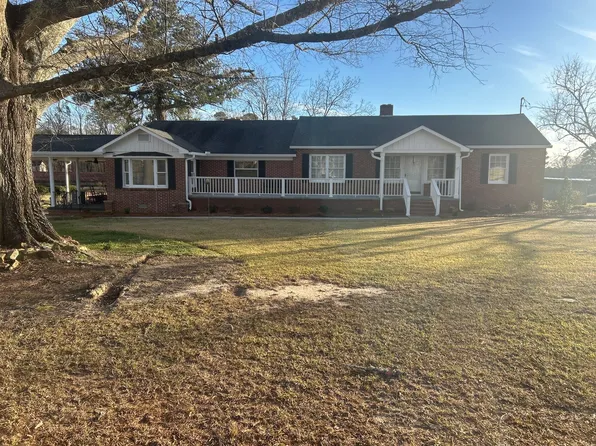 5045 Double Branches Rd, Lincolnton, GA 30817