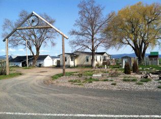 94245 Highway 140, Lakeview, OR 97630