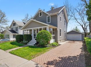 258 Columbus St, Kent, OH 44240