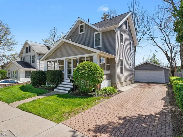258 Columbus St, Kent, OH 44240