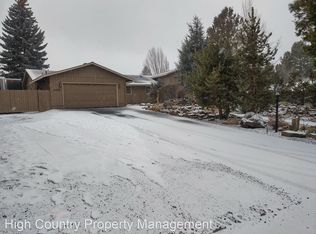 61129 Benham Rd, Bend, OR 97702