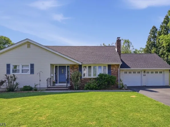 10 Happel Ct, Scotch Plains Twp., NJ 07076